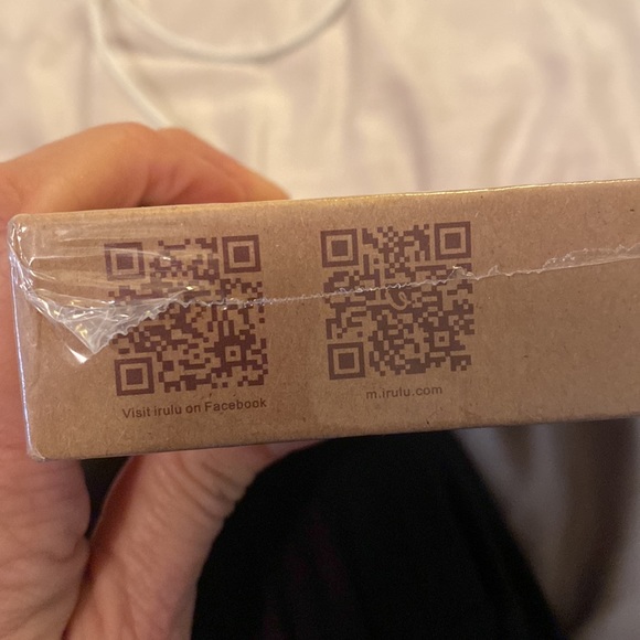 IRULU Cortex-A7 1.3 GHZ Google Play - Picture 5 of 5